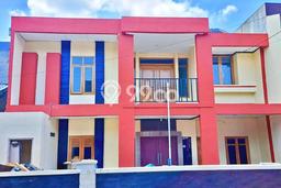 Rumah Elit Modern Tanpa Renovasi di Cijagra Bandung Rumah Elit Modern Tanpa Renovasi di Cijagra Bandung