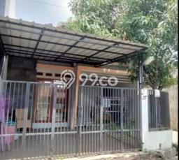 Rumah Sederhana Dijual di Rancasari 2 Kamar dengan Luas Tanah 72m2 Rumah Sederhana Dijual di Rancasari 2 Kamar dengan Luas Tanah 72m2