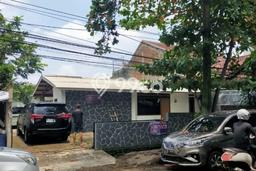 Rumah Strategis Minimalis Lb 50m2 di Antapani, Bandung Rumah Strategis Minimalis Lb 50m2 di Antapani, Bandung