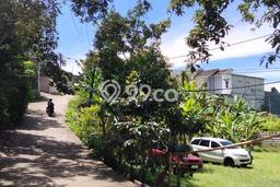 Dijual Tanah Lokasi Ujungberung, Bandung Seluas 1600m2 Dijual Tanah Lokasi Ujungberung, Bandung Seluas 1600m2