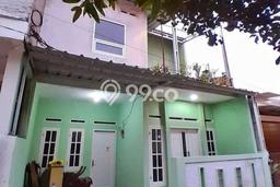 Rumah Modern LB/LT 50m2/70m2 Dijual di Ujungberung, Bandung Rumah Modern LB/LT 50m2/70m2 Dijual di Ujungberung, Bandung