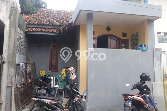 Rumah Idaman 2 KT Harga Terjangkau di Leuwi Gajah Cimahi Rumah Idaman 2 KT Harga Terjangkau di Leuwi Gajah Cimahi
