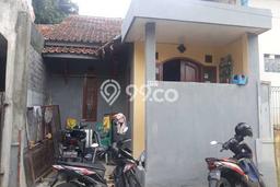 Rumah Idaman 2 KT Harga Terjangkau di Leuwi Gajah Cimahi Rumah Idaman 2 KT Harga Terjangkau di Leuwi Gajah Cimahi