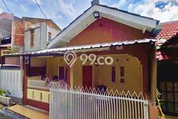 Rumah Modern 3 KT di Sariwangi Bandung Rumah Modern 3 KT di Sariwangi Bandung