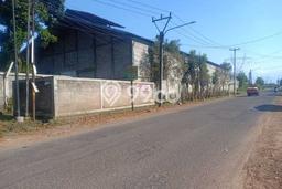FOR SALE! Pabrik di Sumedang Selatan Sumedang, LT 16000m2, LB 9000m2 FOR SALE! Pabrik di Sumedang Selatan Sumedang, LT 16000m2, LB 9000m2