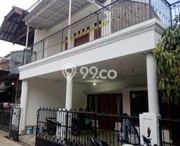 Rumah Strategis Minimalis Lb 150m2 di Rancasari, Bandung Rumah Strategis Minimalis Lb 150m2 di Rancasari, Bandung