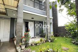 Siap Huni Rumah Mewah 4 Kamar di Batununggal Dekat ke Mana Saja Siap Huni Rumah Mewah 4 Kamar di Batununggal Dekat ke Mana Saja