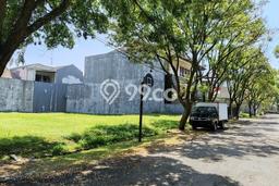 Tanah Kavling di Batununggal Dijual dengan Luas 400m2 Tanah Kavling di Batununggal Dijual dengan Luas 400m2