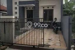 Rumah Luas Asri 2 KT Siap Pakai di Soekarno Hatta Bandung Rumah Luas Asri 2 KT Siap Pakai di Soekarno Hatta Bandung
