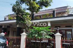 Rumah Luas Asri 6 KT Siap Pakai di Soekarno Hatta Bandung Rumah Luas Asri 6 KT Siap Pakai di Soekarno Hatta Bandung