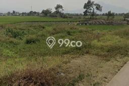 Lahan untuk Dijual di Rancaekek Bandung Luas 585m2 Lahan untuk Dijual di Rancaekek Bandung Luas 585m2