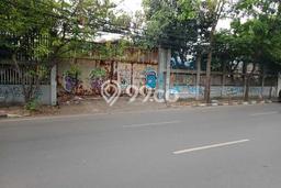 Lahan Dijual Lokasi Strategis di Bandung dengan Luas 2720m2 Lahan Dijual Lokasi Strategis di Bandung dengan Luas 2720m2