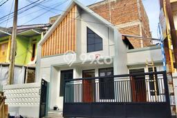 Jual Rumah Minimalis Bagus Punya 3 KT di Cibiru Bandung SHM Jual Rumah Minimalis Bagus Punya 3 KT di Cibiru Bandung SHM