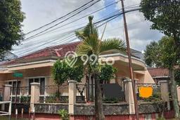 Hunian Eksklusif Dijual LT 400m2 di Batununggal, Bandung Hunian Eksklusif Dijual LT 400m2 di Batununggal, Bandung