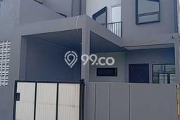 Rumah Minimalis 3 KT LT 60m2 di Gede Bage Rumah Minimalis 3 KT LT 60m2 di Gede Bage