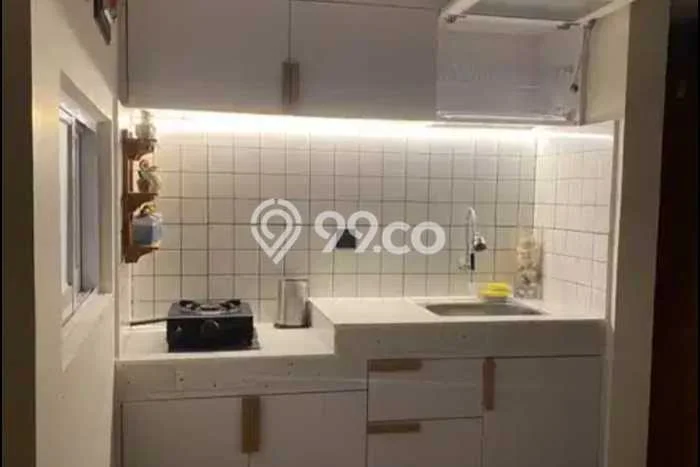 Rumah Elit Modern Siap Huni di Pasteur Bandung Rumah Elit Modern Siap Huni di Pasteur Bandung