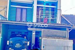 Rumah Modern 3 KT LT 60m2 di Ciwastra Rumah Modern 3 KT LT 60m2 di Ciwastra