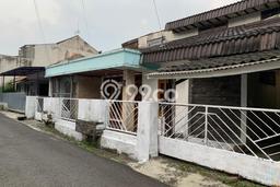Rumah Minimalis 5 KT di Gunung Batu Bandung Unfurnished Rumah Minimalis 5 KT di Gunung Batu Bandung Unfurnished