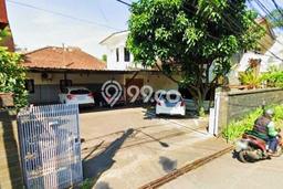 Jual Rumah Mewah Elegan Dengan View Eksklusif di Moch Toha, Bandung Jual Rumah Mewah Elegan Dengan View Eksklusif di Moch Toha, Bandung