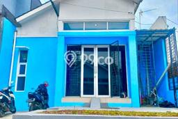 Rumah Nyaman 2 KT LB 45m2 Kondisi Bagus di Padasuka Rumah Nyaman 2 KT LB 45m2 Kondisi Bagus di Padasuka