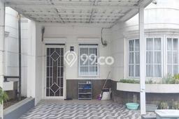 Jual Rumah Siap Huni di Bojongsoang Bandung Harga Rp 120 Juta LT 60m2 Jual Rumah Siap Huni di Bojongsoang Bandung Harga Rp 120 Juta LT 60m2