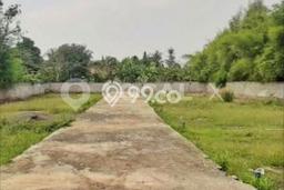 Tanah Komersial Dijual di Penjaringan Jakarta Utara 6938m2 Tanah Komersial Dijual di Penjaringan Jakarta Utara 6938m2