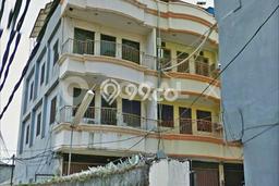 Ruko Usaha Dijual di Penjaringan Jakarta Utara LT 60m2 & LB 180m2 Ruko Usaha Dijual di Penjaringan Jakarta Utara LT 60m2 & LB 180m2