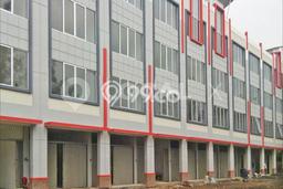 Unit Ruko Dijual di Jakarta Barat LT 67m2 & LB 270m2 Unit Ruko Dijual di Jakarta Barat LT 67m2 & LB 270m2