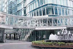 Kantor Komersial Dijual di Penjaringan Jakarta Utara LT 233m2 & LB 2508m2 Kantor Komersial Dijual di Penjaringan Jakarta Utara LT 233m2 & LB 2508m2
