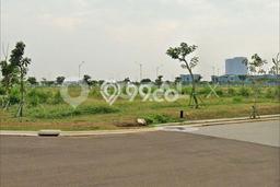 Lahan Strategis di Kosambi Tangerang Disewakan dengan Luas 1685m2 Lahan Strategis di Kosambi Tangerang Disewakan dengan Luas 1685m2