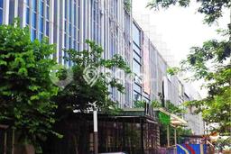 Ruko Dijual di Prime Area Jakarta Utara Luas 375m2 Ruko Dijual di Prime Area Jakarta Utara Luas 375m2