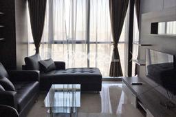 Apartemen Cozy Dijual di Jakarta Selatan Spesifikasi 1 KT, 1 KM Apartemen Cozy Dijual di Jakarta Selatan Spesifikasi 1 KT, 1 KM