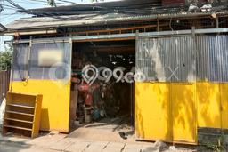 Gudang Bagus LT 150m2 LB 150m2 Dijual di Cengkareng Jakarta Barat Gudang Bagus LT 150m2 LB 150m2 Dijual di Cengkareng Jakarta Barat