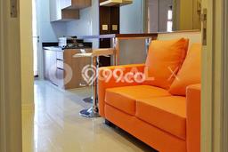 Dijual Apartemen 1 KT & 1 KM di Jakarta Barat Lokasi Strategis Dijual Apartemen 1 KT & 1 KM di Jakarta Barat Lokasi Strategis