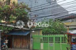 Tanah Komersial Dijual di Penjaringan Jakarta Utara 799m2 Tanah Komersial Dijual di Penjaringan Jakarta Utara 799m2