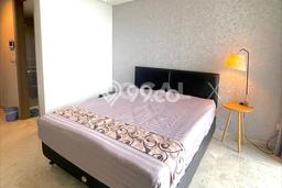 Sewa Apartemen Murah di Pantai Indah Kapuk 0 Bedroom Sewa Apartemen Murah di Pantai Indah Kapuk 0 Bedroom