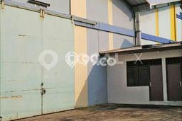 Unit Gudang Strategis di Kosambi, Tangerang Potensi Bisnis Besar Unit Gudang Strategis di Kosambi, Tangerang Potensi Bisnis Besar