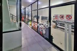 Dijual Ruko di Penjaringan Jakarta Utara LT 136m2 / LB 836m2 Dijual Ruko di Penjaringan Jakarta Utara LT 136m2 / LB 836m2