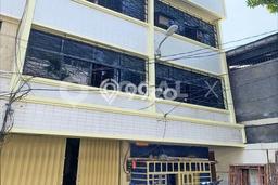 Ruko Favorit Dijual di Penjaringan Jakarta Utara Area Pusat Bisnis Ruko Favorit Dijual di Penjaringan Jakarta Utara Area Pusat Bisnis