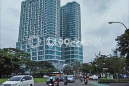 Dijual Apartemen di Tangerang 1 Kamar & 1 Kamar Mandi, Luas 45m2 Dijual Apartemen di Tangerang 1 Kamar & 1 Kamar Mandi, Luas 45m2