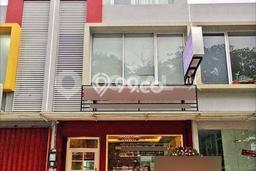 Paling Dicari! Ruko Dijual di Citra Garden Harga Kompetitif Paling Dicari! Ruko Dijual di Citra Garden Harga Kompetitif