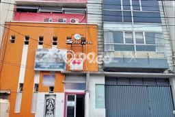 Ruko untuk disewa di Penjaringan punya LT 525m2 & LB 1680m2 harga sewa kompetitif Ruko untuk disewa di Penjaringan punya LT 525m2 & LB 1680m2 harga sewa kompetitif