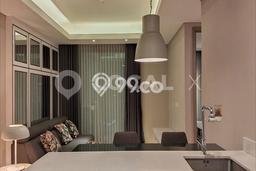 Paling Dicari! Apartemen Premium Dijual di Pantai Indah Kapuk Punya 2 Bedroom Paling Dicari! Apartemen Premium Dijual di Pantai Indah Kapuk Punya 2 Bedroom
