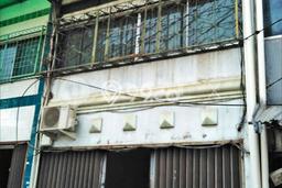 Ruko Dijual di Jakarta Utara LT 67m2 & LB 236m2 Lokasi Terbaik! Ruko Dijual di Jakarta Utara LT 67m2 & LB 236m2 Lokasi Terbaik!