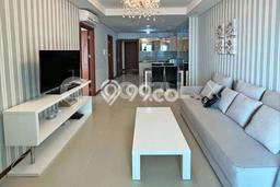 Disewakan Segera Apartemen Strategis 2 KT, 2 KM di Kawasan Penjaringan Disewakan Segera Apartemen Strategis 2 KT, 2 KM di Kawasan Penjaringan