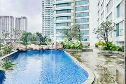 Dijual Apartemen 2 KT & 1 KM di Bekasi Area Strategis Dijual Apartemen 2 KT & 1 KM di Bekasi Area Strategis