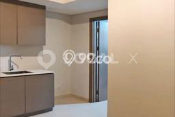 Apartemen Favorit Modern Dijual di Jakarta Utara dengan 1 Kamar Tidur Apartemen Favorit Modern Dijual di Jakarta Utara dengan 1 Kamar Tidur