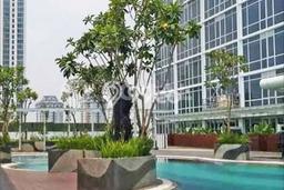 Apartemen Modern Dijual di Kelapa Dua, Tangerang Dilengkapi 1 KT dan 1 KM Apartemen Modern Dijual di Kelapa Dua, Tangerang Dilengkapi 1 KT dan 1 KM