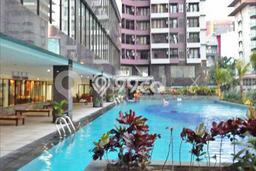 Hunian Apartemen Strategis untuk Dijual di Jakarta Selatan dengan 2 Kamar Hunian Apartemen Strategis untuk Dijual di Jakarta Selatan dengan 2 Kamar