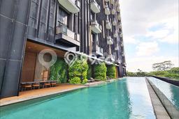 Untuk Dijual Apartemen Mewah di Serpong, Tangerang Selatan 3 Kamar Tidur Untuk Dijual Apartemen Mewah di Serpong, Tangerang Selatan 3 Kamar Tidur